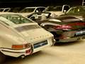 Porsche 912 Blanc - thumbnail 19