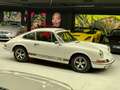 Porsche 912 Blanc - thumbnail 17