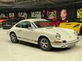 Porsche 912 Blanc - thumbnail 10