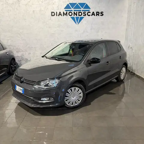 Volkswagen Polo Polo 1.2 TSI DSG 5p. Comfortline BlueMotion Techno