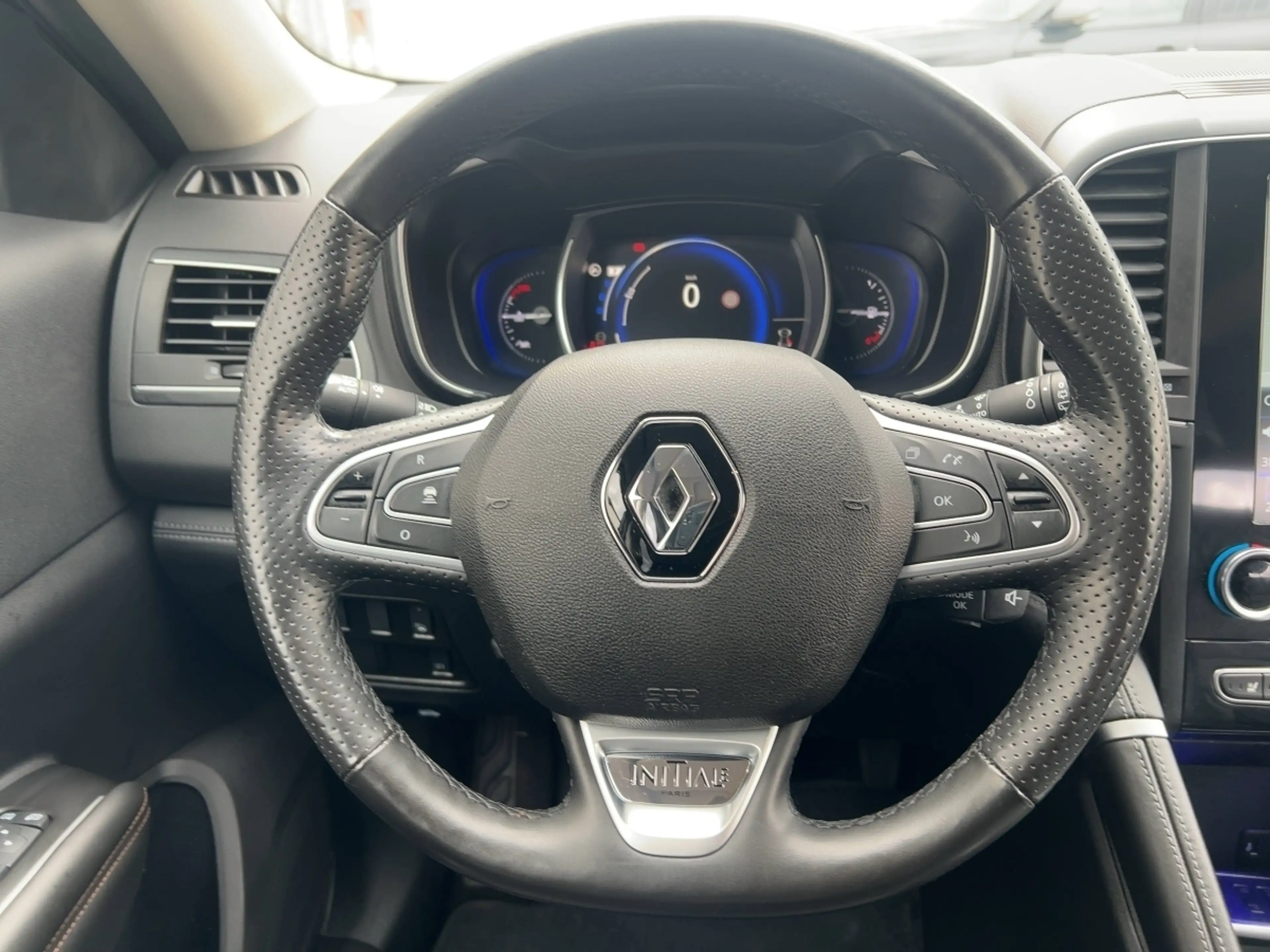 Renault Koleos 1.3 TCE 160 INITIALE PARIS — photo 11
