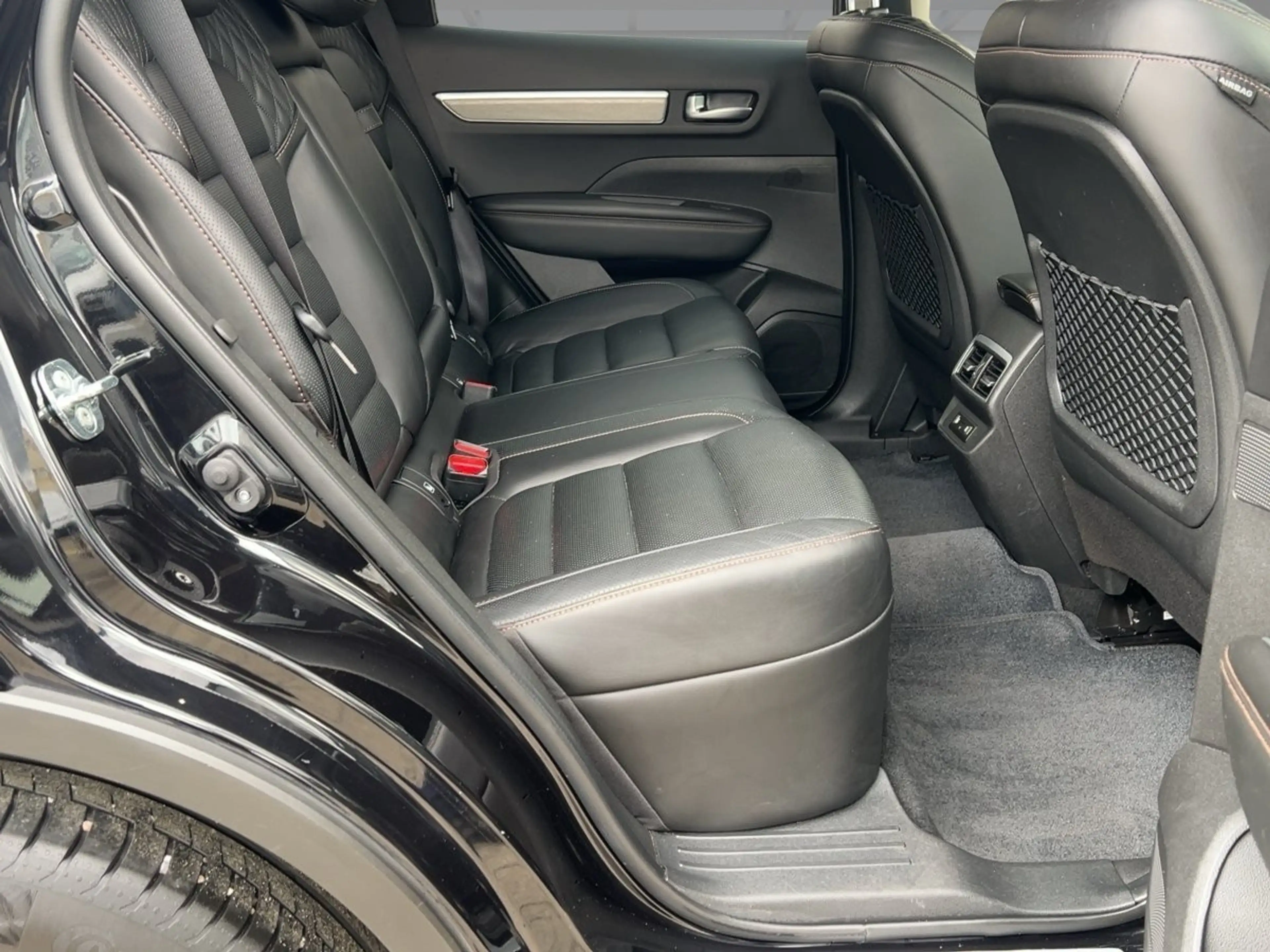 Renault Koleos 1.3 TCE 160 INITIALE PARIS — photo 9