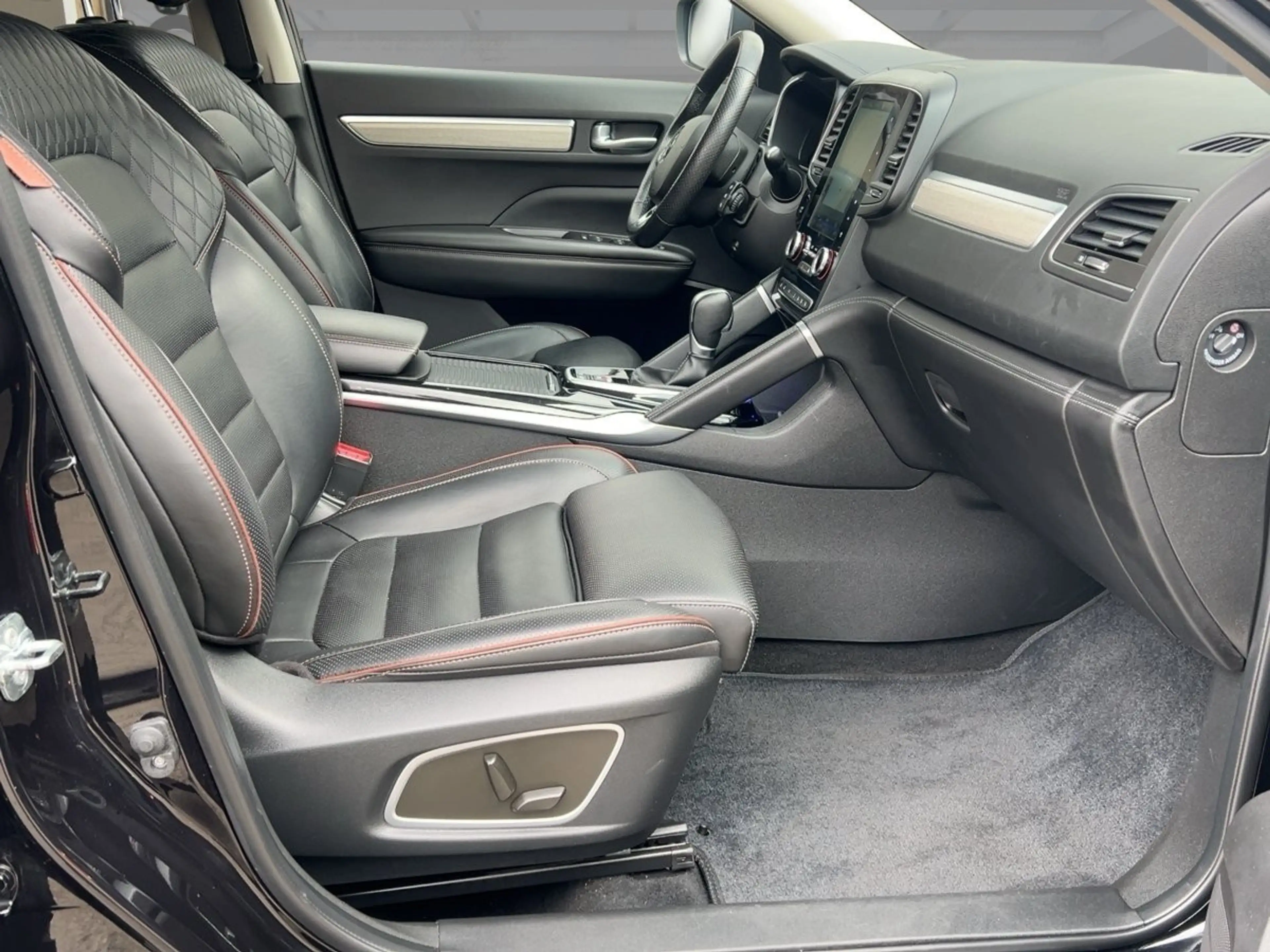 Renault Koleos 1.3 TCE 160 INITIALE PARIS — photo 8
