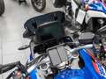 BMW F 800 GS KOMFORT-P. TOUREN-P. GRIFFHEIZUNG Bleu - thumbnail 2