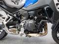 BMW F 800 GS KOMFORT-P. TOUREN-P. GRIFFHEIZUNG Bleu - thumbnail 11