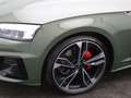 Audi A5 Sportback S-Line 40TFSI Quattro S-tronic/Pano Grün - thumbnail 9