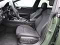Audi A5 Sportback S-Line 40TFSI Quattro S-tronic/Pano Grün - thumbnail 10