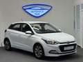 Hyundai i20 YES!/SITZ-LENKRAD HEIZUNG/SPURHALTEASS/KLIMA Weiß - thumbnail 7