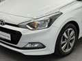 Hyundai i20 YES!/SITZ-LENKRAD HEIZUNG/SPURHALTEASS/KLIMA Weiß - thumbnail 21