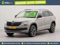 Skoda Kodiaq 1.5 TSI Sportline Business Automaat | Reservewiel Gris - thumbnail 1
