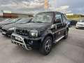 Suzuki Jimny 1.3 JLX Techo Lona Schwarz - thumbnail 3