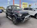 Suzuki Jimny 1.3 JLX Techo Lona Schwarz - thumbnail 1