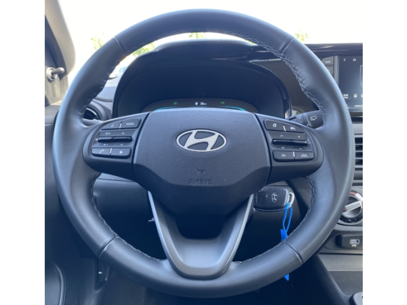 Hyundai i10 Select *Ganzjahresreifen *Navi *Rückfahrkamera — photo 15