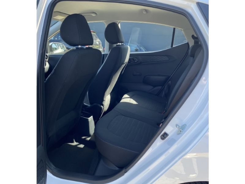 Hyundai i10 Select *Ganzjahresreifen *Navi *Rückfahrkamera — photo 11