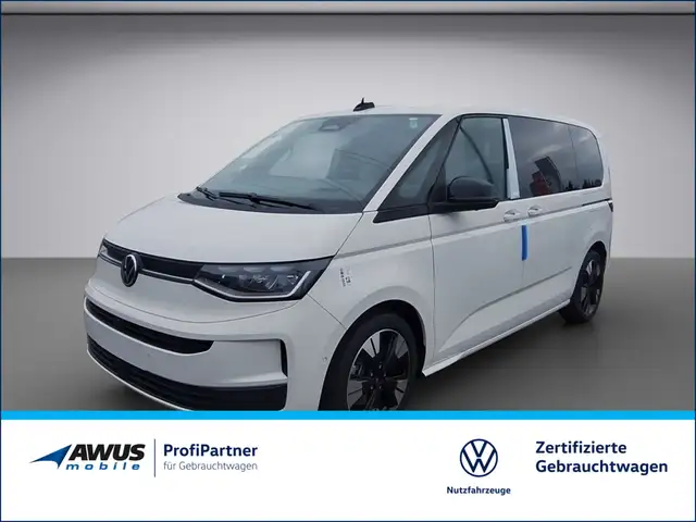 Volkswagen T7 Multivan Life Generation 2,0 l TSI 150 kW 7-Gan