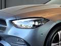 Mercedes-Benz C 180 Avantgarde+Navi+Kamera+AHK+SHZ+Ambiente+ Grijs - thumbnail 3
