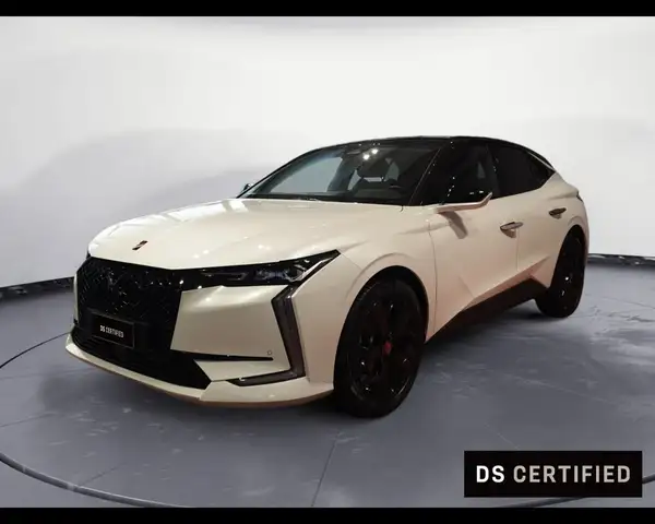 DS Automobiles DS 4 2ª serie BlueHDi 130 aut. Performance Line+