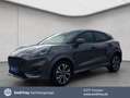 Ford Puma 1.0 EB Hybrid Aut. ST-LINE WI-Pa mit Allwette Grau - thumbnail 1
