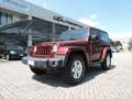 Jeep Wrangler Wrangler 2.8 CRD Sahara Auto - thumbnail 1