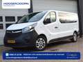 Opel Vivaro 1.6 CDTI 122pk Euro 6 DC 5 Pers. - L2 Lang - Airco Blanc - thumbnail 1