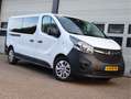 Opel Vivaro 1.6 CDTI 122pk Euro 6 DC 5 Pers. - L2 Lang - Airco Blanc - thumbnail 2