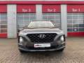 Hyundai SANTA FE 2,4 Premium 4WD  *LEDER SITZBEL. PANO* Grau - thumbnail 3