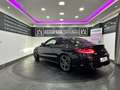 Mercedes-Benz C 200 Coupe AMG Line *C43-OPTIK*KAMERA*AMBIENTE* Schwarz - thumbnail 4