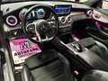 Mercedes-Benz C 200 Coupe AMG Line *C43-OPTIK*KAMERA*AMBIENTE* Schwarz - thumbnail 13