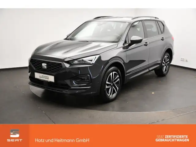 SEAT Tarraco 1.5 TSI FR AHK/ACC/Rückkam