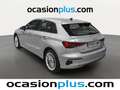 Audi A3 Sportback 40 TFSIe Advanced S tronic Plateado - thumbnail 4