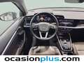 Audi A3 Sportback 40 TFSIe Advanced S tronic Plateado - thumbnail 21