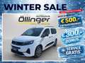 Opel Combo 1.5 CDTI L GS + tolle Extras! Weiß - thumbnail 1