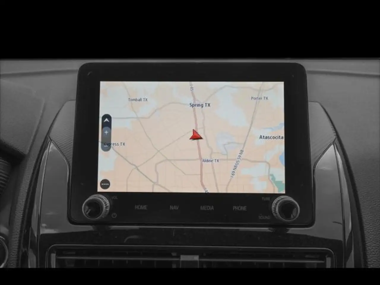 Mitsubishi Eclipse Cross снимка Mitsubishi Eclipse Cross