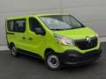 Renault Trafic 125 ENERGY Grün - thumbnail 1