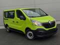Renault Trafic 125 ENERGY Grün - thumbnail 1