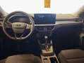 Ford Focus Turnier 1.0 EcoBoost Hybrid Aut. TITANIUM ED Gris - thumbnail 9