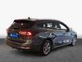Ford Focus Turnier 1.0 EcoBoost Hybrid Aut. TITANIUM ED Gris - thumbnail 2
