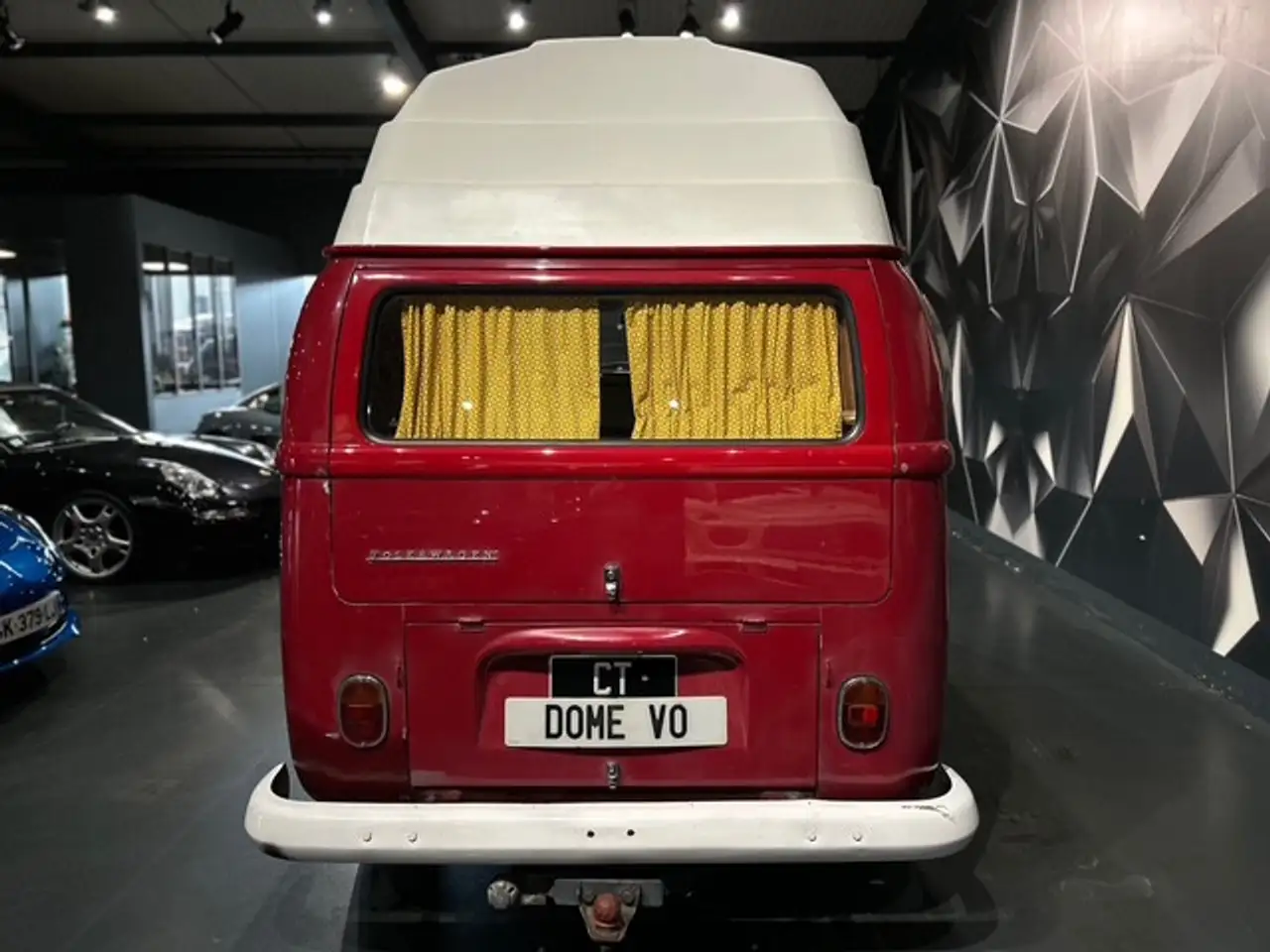 Volkswagen T2 T2A 1600, foto 6