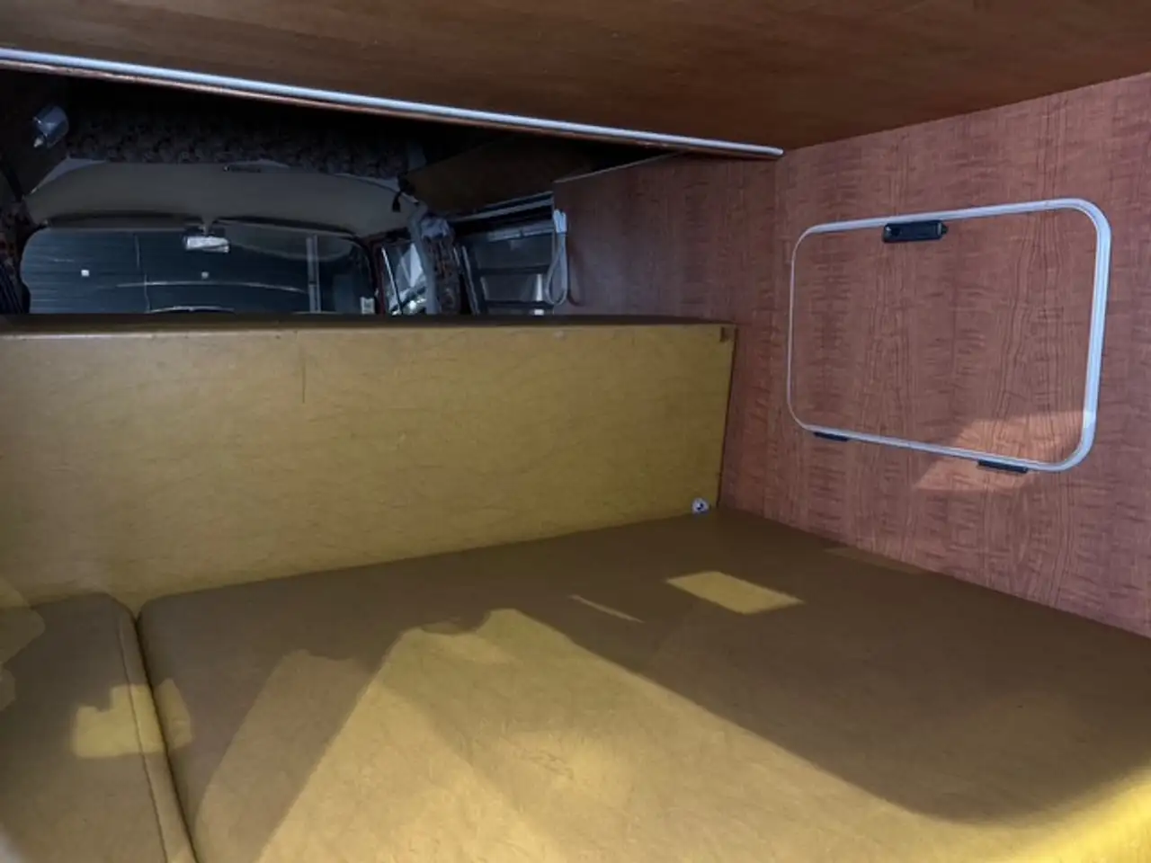 Volkswagen T2 T2A 1600, foto 12