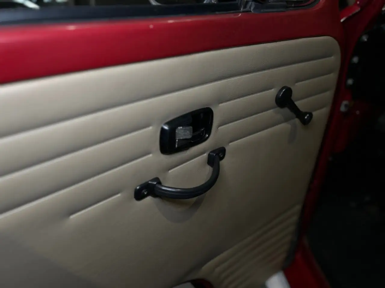 Volkswagen T2 T2A 1600, foto 11