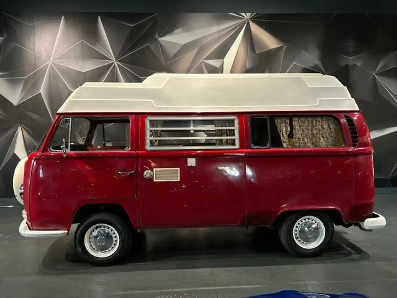 Volkswagen T2 T2A 1600, foto 3