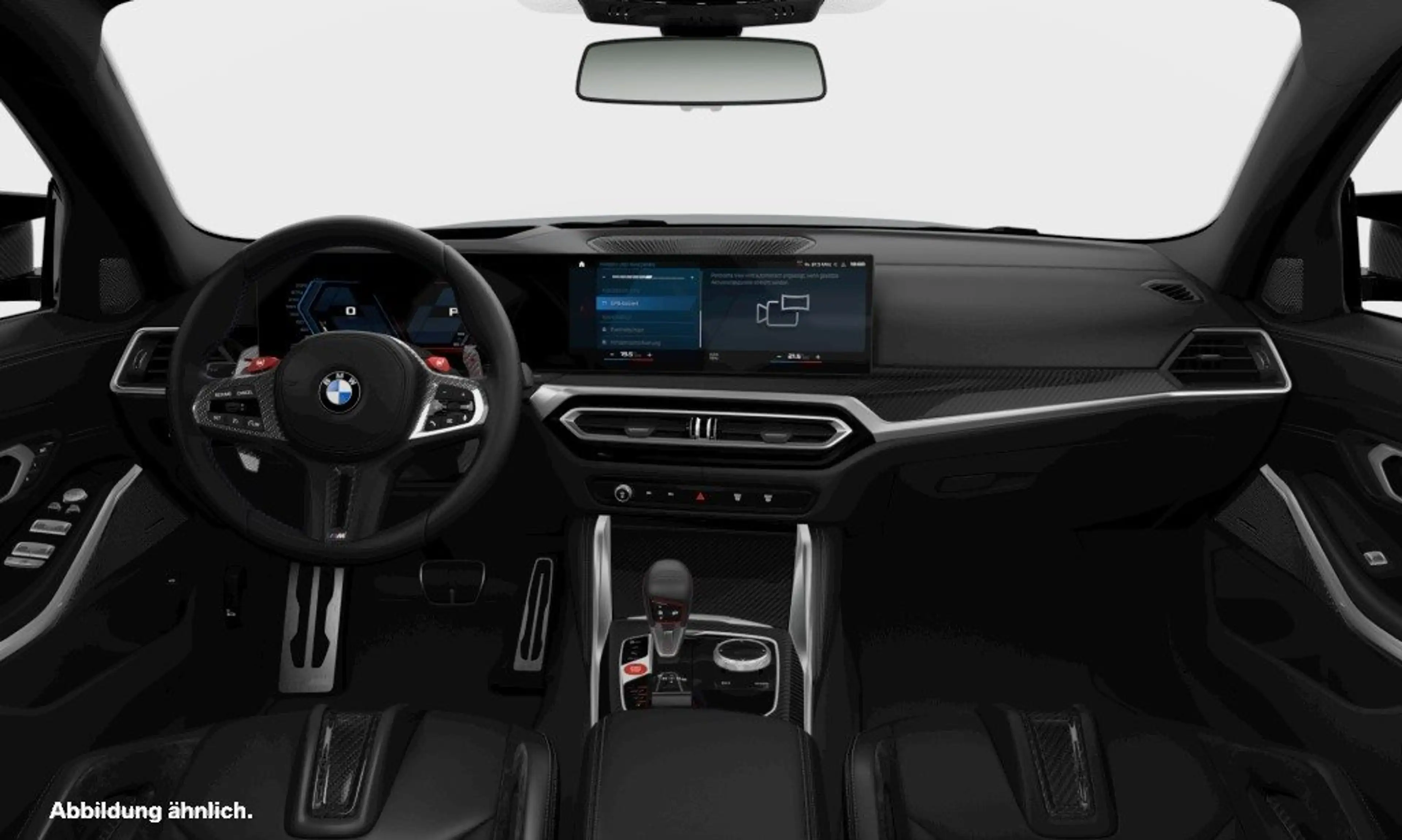 BMW M3 Competition M xDrive Touring M Driver´s/M Race/Sch — photo 3
