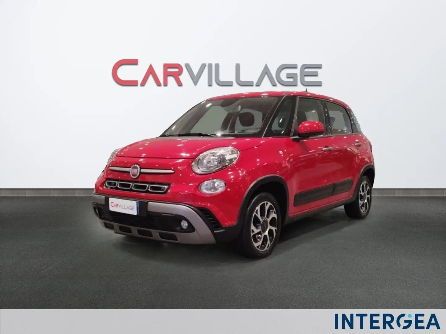 Fiat 500L Cross 1.3 mjt 95cv my20 Rot - 1