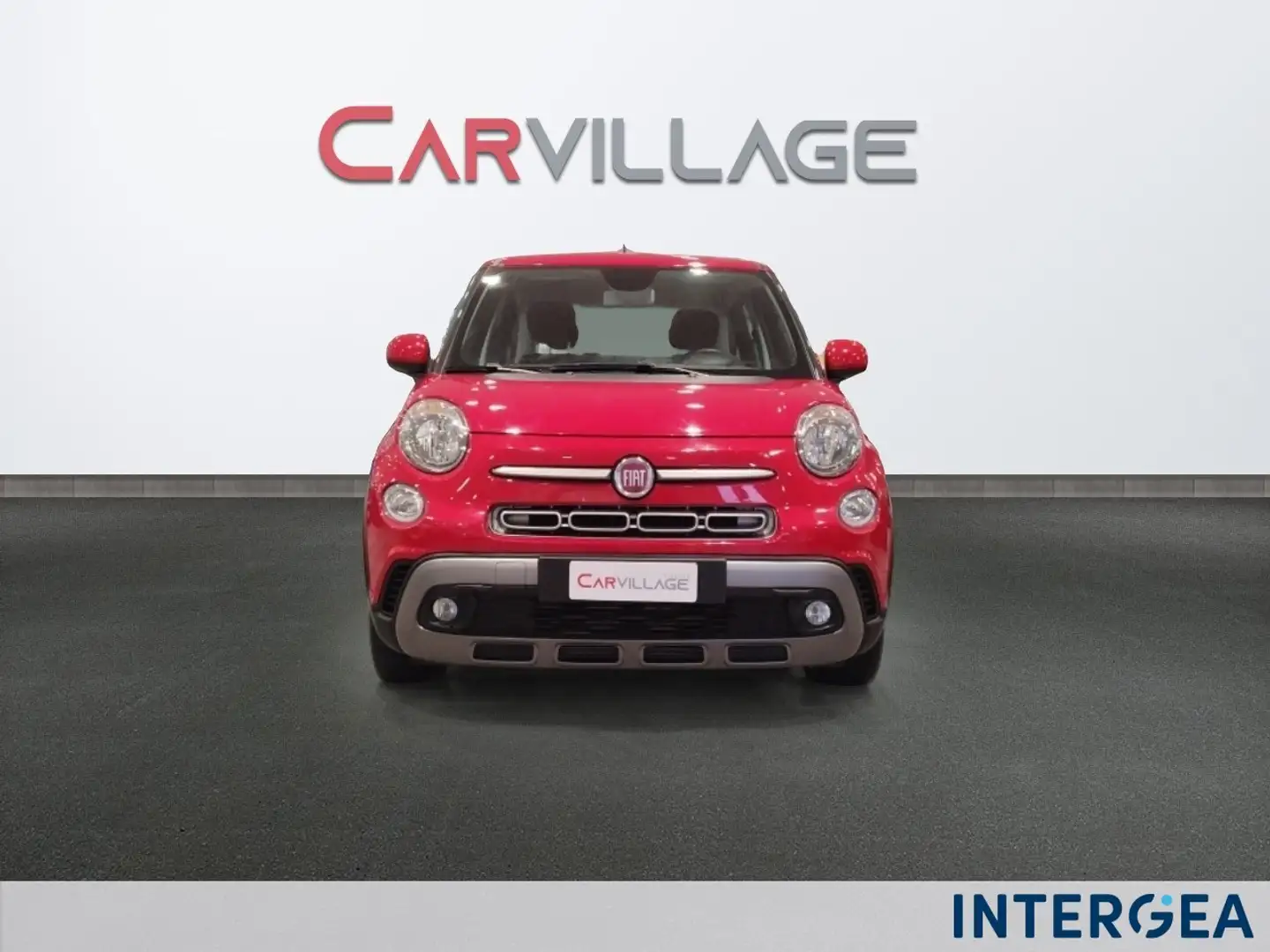 Fiat 500L Cross 1.3 mjt 95cv my20 Rot - 2