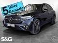 Mercedes-Benz GLC 300 d 4M AMG Standhz.+DIG-LED+Pano+AHK+Distr Schwarz - thumbnail 1