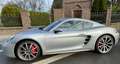 Porsche Cayman 718 Cayman S PDK Silber - thumbnail 2