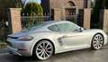 Porsche Cayman 718 Cayman S PDK Silber - thumbnail 4