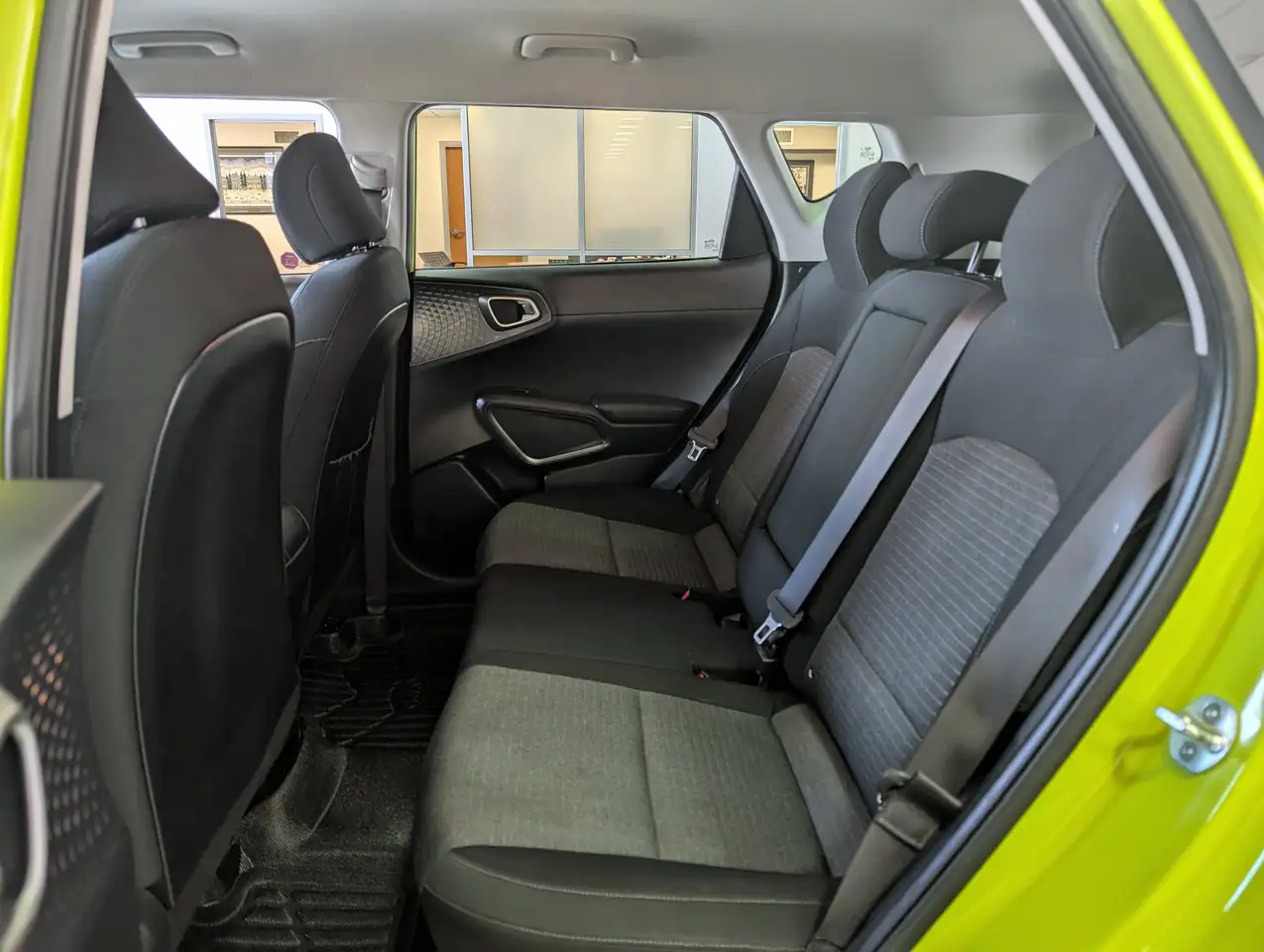 Kia Soul снимка Kia Soul
