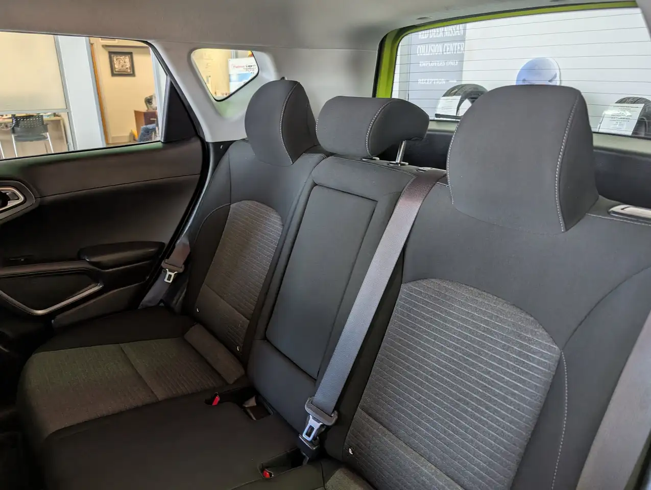 Kia Soul снимка Kia Soul