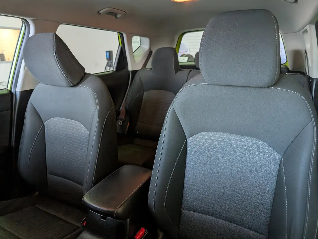 Kia Soul снимка Kia Soul